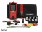 Platinum Tools - T130K4 - VDV MapMaster 3.0 Cable Tester Field Kit