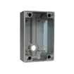 Hanwha - TA-1 - On-wall Backbox