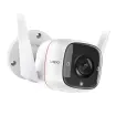 TP-Link - TAPO C310 - OUTDOOR SECURITY WI-FI CAMERA PERP