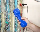 Jonard - TBS-200 - Telephone Butt Set with High Impedance Monitoring, Analog