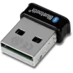 TRENDNET - TBW-110UB - Micro Bluetooth 5.0 USB Adapter with BR/EDR/BLE