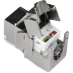 TRENDNET - TC-K06C6A - 6 Pack Cat6a RJ-45 Shielded Keystone Jack