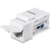 TRENDNET - TC-K25C6 - 25 Pack Cat6 RJ-45 Keystone Jack