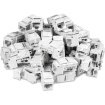 TRENDNET - TC-K50C6 - 50 Pack Cat6 RJ-45 Keystone Jack