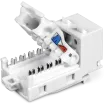 TRENDNET - TC-K50C6 - 50 Pack Cat6 RJ-45 Keystone Jack