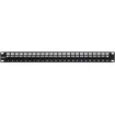 Trendnet - TC-KP24S - 24-Port Blank Keystone