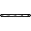 TRENDNET - TC-KP24 - 24-Port Blank Keystone