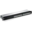TRENDNET - TC-P16C6 - Cat6 16-port Unshielded Patch Panel
