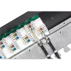 TRENDNET - TC-P16C6AS - 16-Port Cat6A Shielded