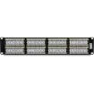 TRENDNET - TC-P48C6 - Cat6 48-port Unshielded Patch Panel