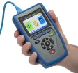 Platinum Tools - TCB300 - Cable Prowler Tester Includes:  Quick Start Guide & Warranty Card