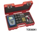 Platinum Tools - TCB300 - Cable Prowler Tester Includes:  Quick Start Guide & Warranty Card