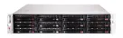 ExacqVision - TCG100R48 - Cloud Gateway 100 Camera R-Series 48TB RAID Internal Storage