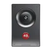Hanwha - TCIS-2 - Outdoor Audio Intercom