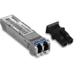 TRENDNET - TE100-MGBS20 - Mini-GBIC Multi-Mode 100-Base-LX LC Module (20KM)