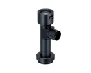 Computar - TEC-M4065MPC - 2MP, 2/3" 65mm, Telecentric Lens, 4.0x Magnification (C-Mount) w/ Coaxial