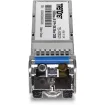 TRENDNET - TEG-10GBS20 - 10GBASE-LR SFP+ Single Mode LC Module (20KM with DDM)