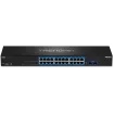 TRENDNET - TEG-30262 - 24-port Gigabit Switch with 2x 10G SFP+Slots