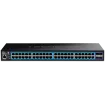 TRENDNET - TEG-3524S - 52-port Gigabit Web Smart Switch with 10G SFP+ Slots
