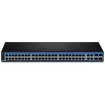 TRENDNET - TEG-524WS - 52 Port Gigabit Web Smart Switch