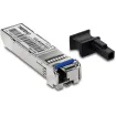TRENDNET - TEG-MGBS10D3 - Mini-GBIC Dual Wavelength Single-Mode LC Module 1310(10KM)