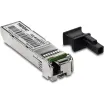 TRENDNET - TEG-MGBS20D5 - Mini-GBIC Dual Wavelength Single-Mode LC Module 1550(20KM)