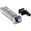 TRENDNET - TEG-MGBS40D3 - Mini-GBIC Dual Wavelength Single-Mode LC Module 1310(40KM)