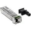 TRENDNET - TEG-MGBS40D5 - Mini-GBIC Dual Wavelength Single-Mode LC Module 1550(40KM)