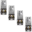 TRENDNET - TEG-MGBSX/4 - 4 x TEG-MGBSX