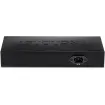 TRENDNET - TEG-S16Dg - 16-port Gigabit GREENnet Switch(Metal Desktop) w/ internal power