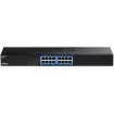 TRENDNET - TEG-S17 - 16-port Gigabit Switch(Rack Mount)