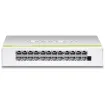 TRENDNET - TEG-S24D - 24-port Gigabit GREENnet Switch