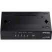 TRENDNET - TEG-S51 - 5-Port Gigabit Switch /w metal case
