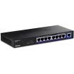 TRENDNET - TEG-S591 - 9-Port Multi-Gig Switch
