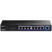 TRENDNET - TEG-S591 - 9-Port Multi-Gig Switch