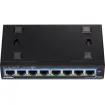 TRENDNET - TEG-S80ES - 8-Port Gigabit EdgeSmart Switch