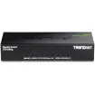 TRENDNET - TEG-S80g - 8-port Gigabit GREENnet Switch (Metal)