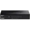 TRENDNET - TEG-S83 - 8-Port Gigabit Switch /w metal case