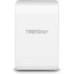 TRENDNET - TEW-740APBO2K - 10 dBi Wireless N300 Outdoor PoE Pre-Configured Point-to-Point Bridge Kit