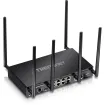 TRENDNET - TEW-829DRU (CA) - AC3000 Wireless Gigabit Multi-WAN VPN SMB Router