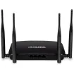 TRENDNET - TEW-831DR - AC1200 Dual Band WiFi Router