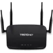 TRENDNET - TEW-831DR - AC1200 Dual Band WiFi Router