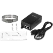 Trendnet - TEW-840APBO2K(CA) - AC1200 High Power Outdoor PoE Preconfigured Point-to-Point Bridge Kit PoE Access Point (IPX6)