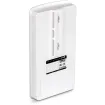 TRENDNET - TEW-840APBO (CA) - AC1200 High Power Outdoor PoE Access Point (IPX6)