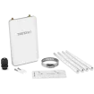 Trendnet - TEW-841APBO(CA) - 5dBi Wireless AC1200 Outdoor PoE+ Omni Directional Access Point