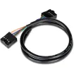 TRENDNET - TEW-907ECH - AX3000 Wireless Dual Band & Bluetooth® 5.2 (Class 2) PCIe Adapter