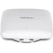 TRENDNET - TEW-921DAP CA - AX1800 Dual Band PoE+Indoor Wireless Access Point