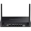 TRENDNET - TEW-929DRU - AX1800 Dual-Band WiFi 6 Gigabit Dual-WAN VPN SMB Router