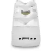 TRENDNET - TEW-940APBO2K - 14 dBi WiFi 6 AX1200 Outdoor PoE Preconfigured Point-to-Point Bridge Kit