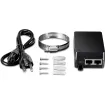 TRENDNET - TEW-940APBO2K - 14 dBi WiFi 6 AX1200 Outdoor PoE Preconfigured Point-to-Point Bridge Kit